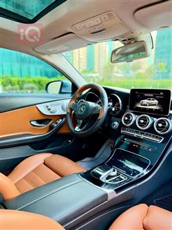مرسيدس بنز C-Class